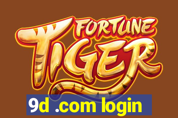 9d .com login